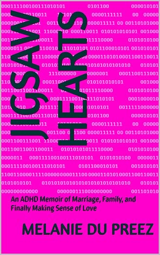 Jigsaw Hearts