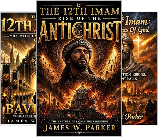 The 12th Imam