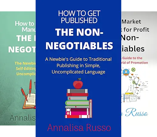 Free: The Non-Negotiables Series