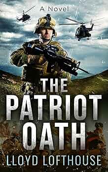 The Patriot Oath