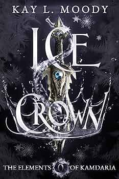 Free: Ice Crown