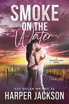 Free: Smoke on the Water