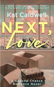 Free: Next, Love