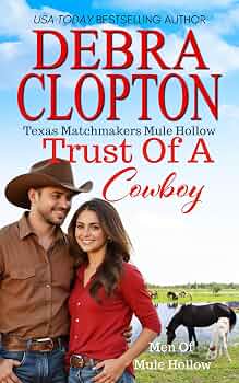 Trust of a Cowboy