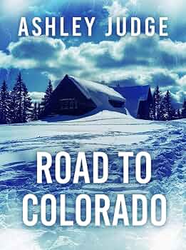 Road to Colorado