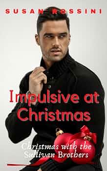 Free: Impulsive at Christmas