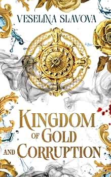 Free: Kingdom of Gold and Corruption