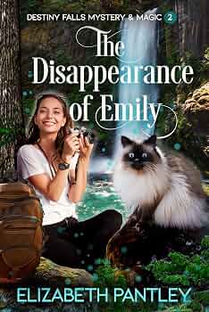 Free: The Disappearance of Emily