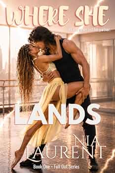 Free: Where She Lands (Full Out, Book 1)