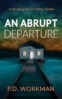 Free: An Abrupt Departure