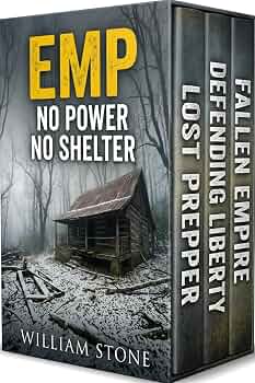 EMP No Power No Shelter