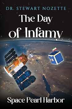 The Day Of Infamy - Space Pearl Harbor