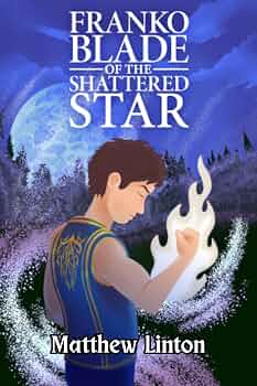 Franko Blade of the Shattered Star
