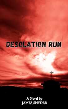 Free: Desolation Run