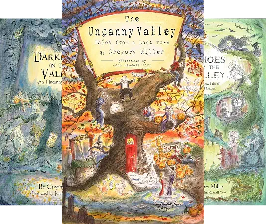 The Uncanny Chronicles