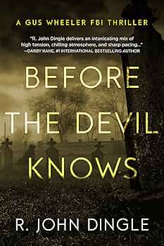 Before the Devil Knows