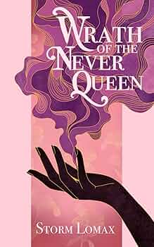 Wrath of the Never Queen