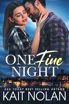Free: One Fine Night