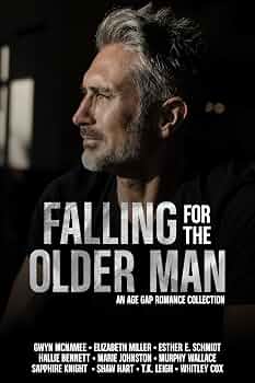 Free: Falling for the Older Man