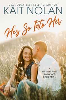Free: He's So Into Her
