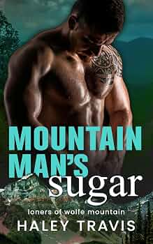 Free: Mountain Man's Sugar