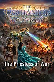 Free: The Enchanted Donkey: The Priestess of War