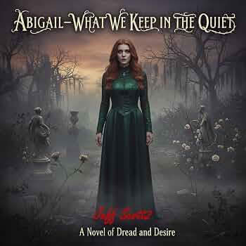 What We Keep in the Quiet