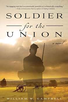 Soldier for the Union