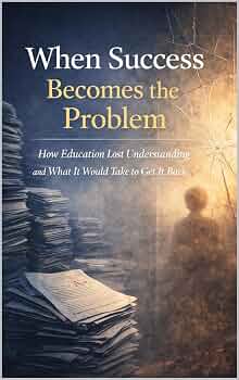 When Success Becomes the Problem