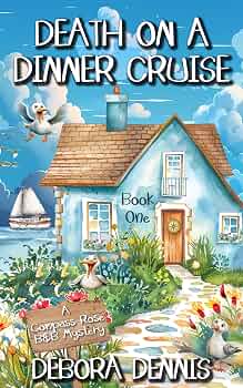 Death on a Dinner Cruise