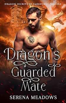 Dragon's Guarded Mate
