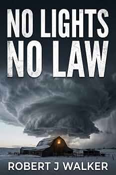 No Lights No Law