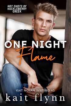 Free: One Night Flame