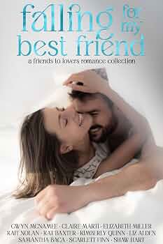 Free: Falling for my Best Friend