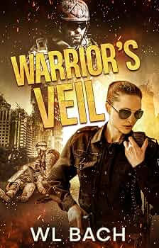 Free: Warrior's Veil