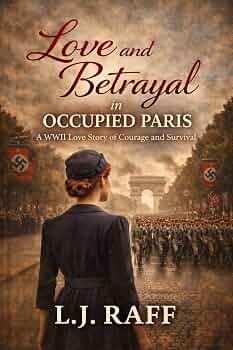 Love and Betrayal in Occupied Paris