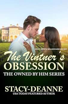 Free: The Vintner's Obsession