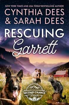 Free: Rescuing Garrett