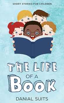 The Life of a Book