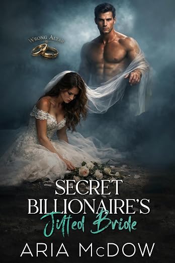 Secret Billionaire's Jilted Bride