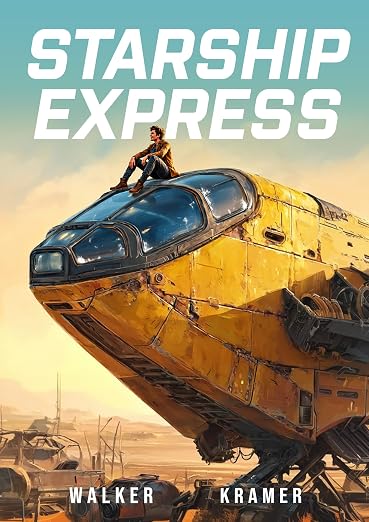 Starship Express