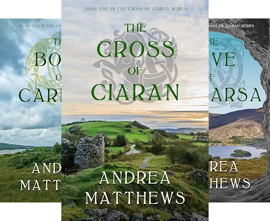 The Cross of Ciaran