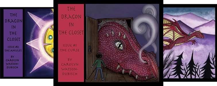The Dragon in The Closet