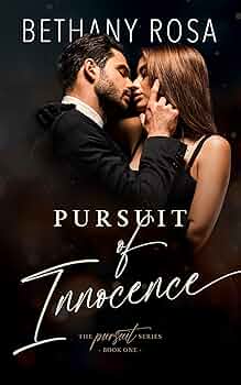 Pursuit of Innocence