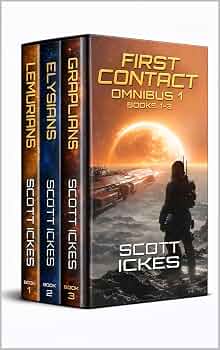 FIRST CONTACT: OMNIBUS 1