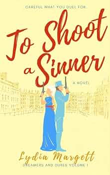 Free: To Shoot a Sinner