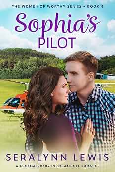 Sophia's Pilot