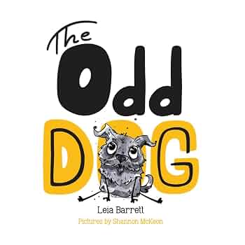 Free: The Odd Dog