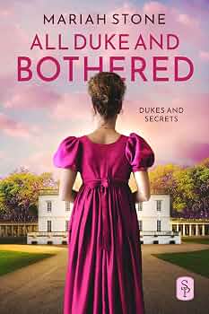 Free: All Duke and Bothered