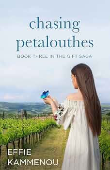 Chasing Petalouthes